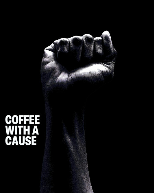Coffee With a Cause